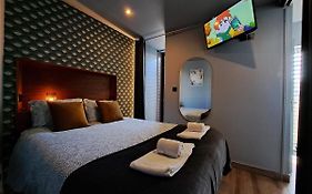 Kiosk 550 Apartment - Povoa De Varzim