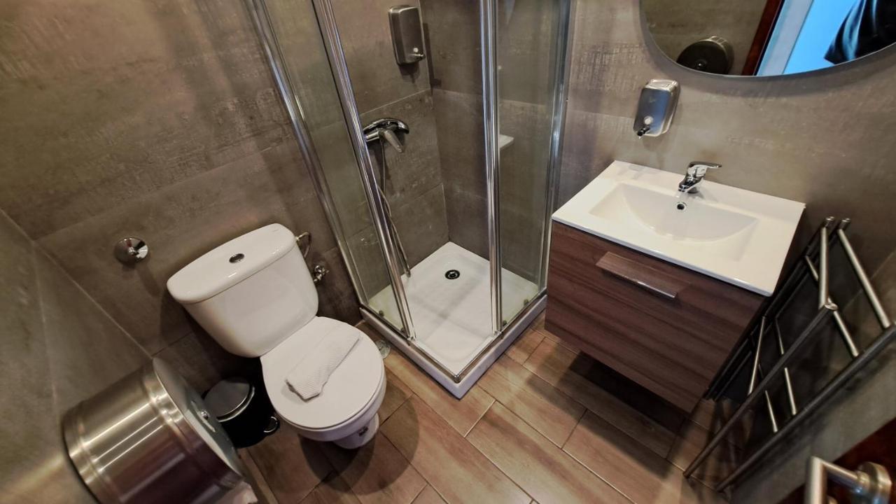 Kiosk 550 Apartment - Póvoa de Varzim Exterior foto